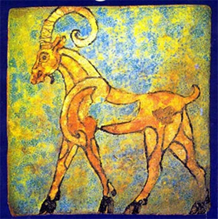 بازآفرینی، مانا