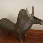 pargar recreation marlik cow 1